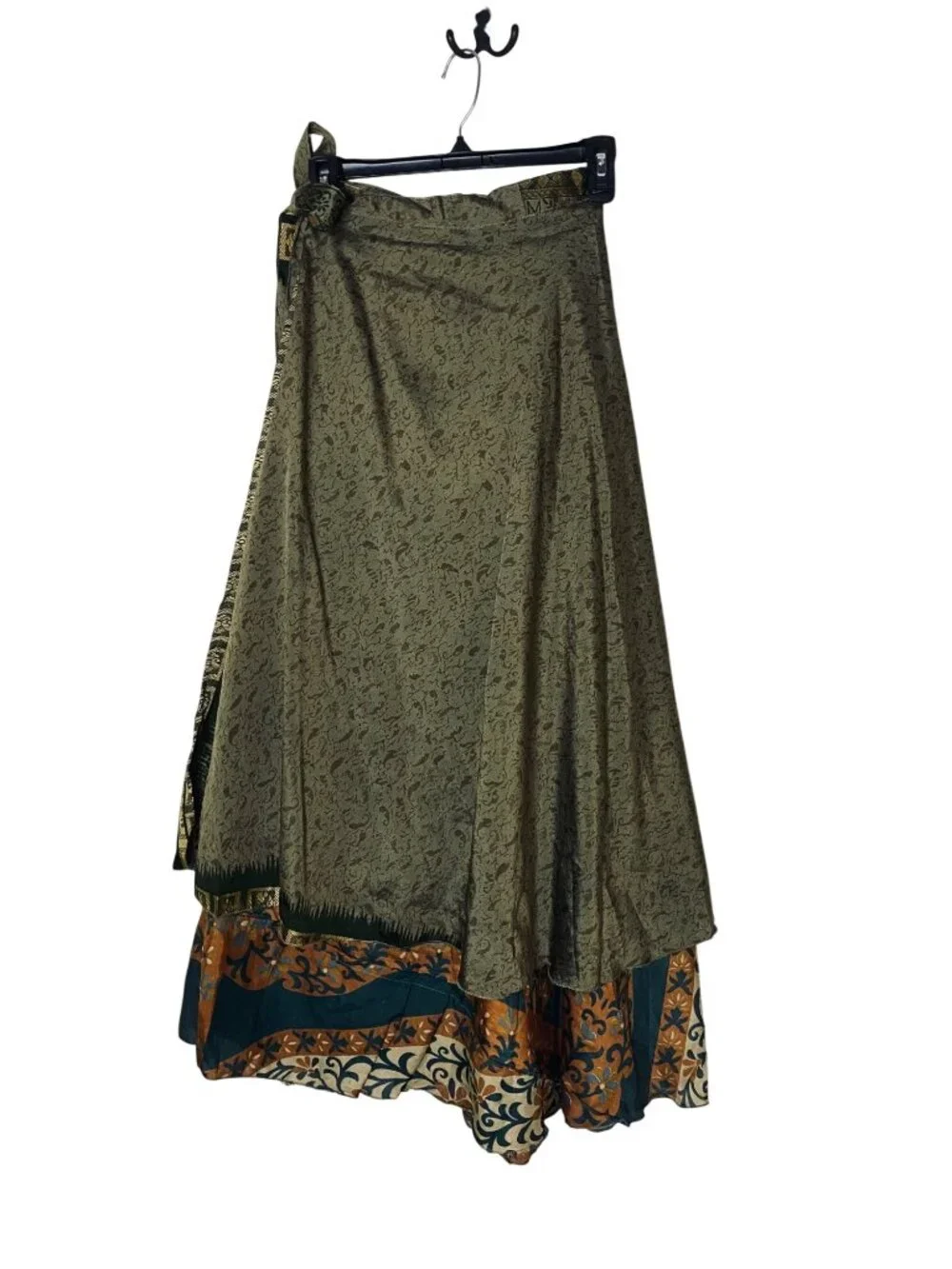 Handmade beautiful reversible